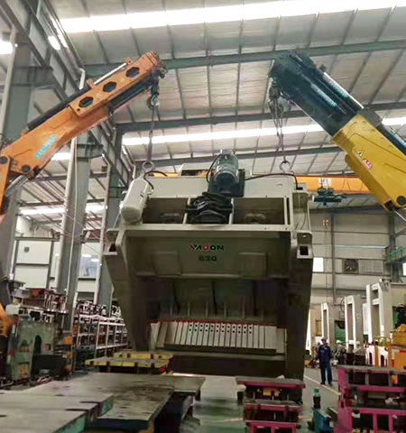 北京汇佳职业学院设备搬迁